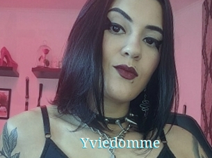 Yviedomme