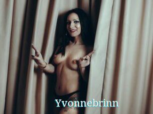 Yvonnebrinn