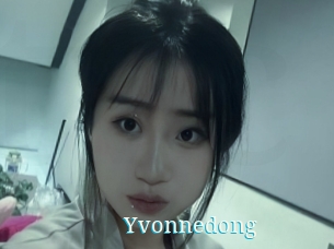 Yvonnedong