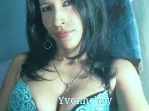 Yvonnehoy