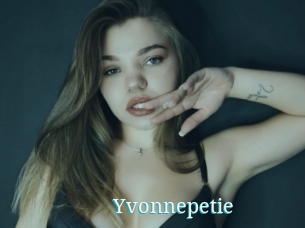 Yvonnepetie