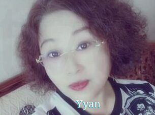 Yyan
