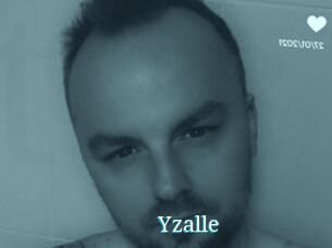 Yzalle