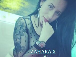 ZAHARA_X