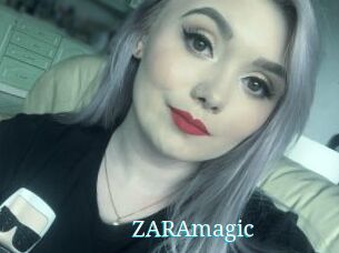 ZARAmagic