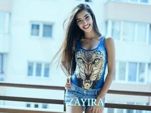 ZAYIRA