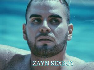 ZAYN_SEXBOY