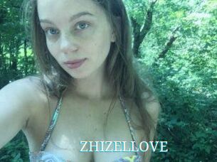 ZHIZEL_LOVE