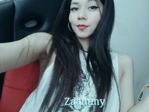 Zaammy