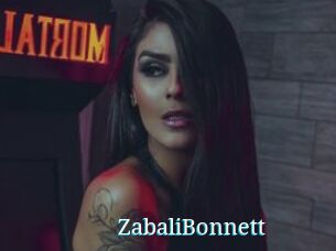 ZabaliBonnett