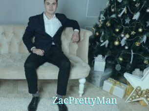 ZacPrettyMan