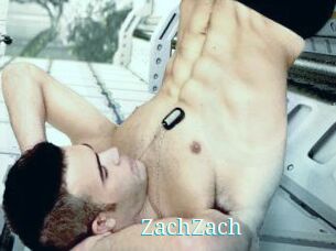 ZachZach