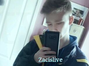Zacislive