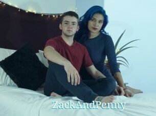 ZackAndPenny