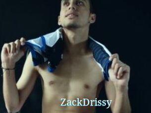 ZackDrissy