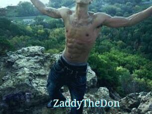 ZaddyTheDon