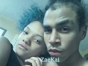 ZaeKai