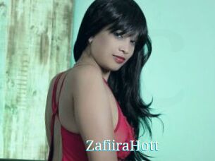 ZafiiraHott