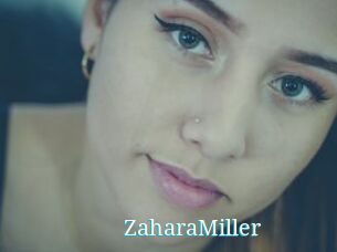 ZaharaMiller