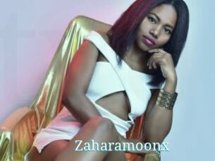 Zaharamoonx