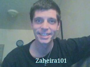 Zaheira101