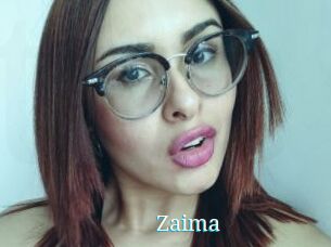 Zaima