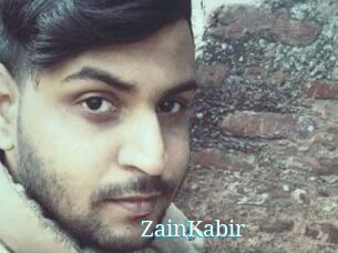 ZainKabir