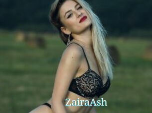ZairaAsh