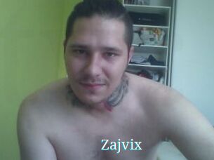 Zajvix