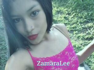 ZamaraLee