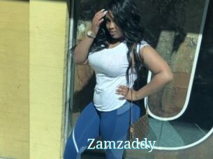 Zamzaddy