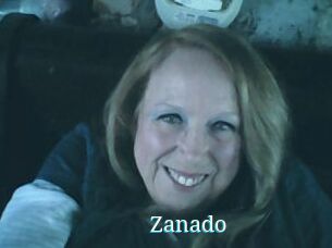 Zanado