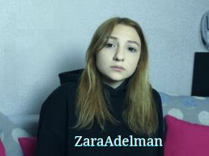 ZaraAdelman