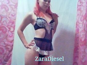 ZaraDiesel