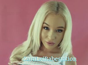 ZaraLeiBabestation