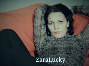 ZaraLucky