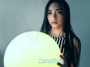 ZaraShin