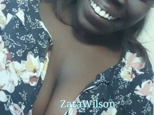 ZaraWilson