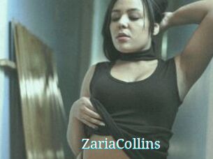 ZariaCollins