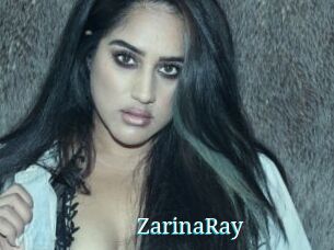 ZarinaRay