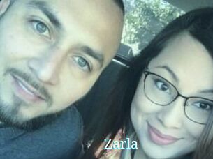 Zarla