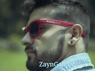 ZaynGalet