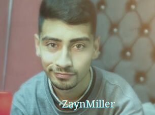 ZaynMiller