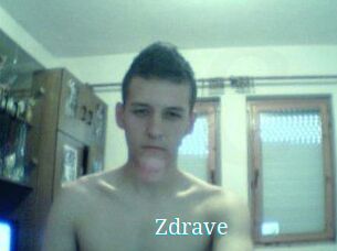 Zdrave
