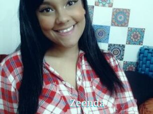 Zeenda