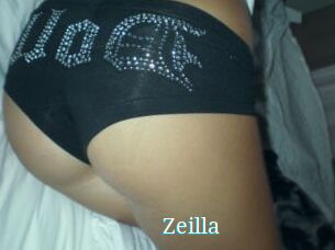 Zeilla