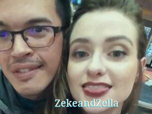 ZekeandZella
