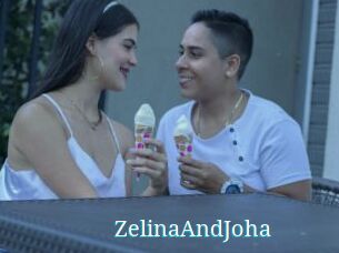ZelinaAndJoha