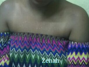 Zenah