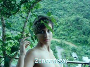 ZenetraStar